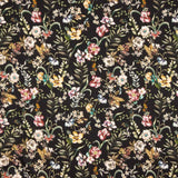 Viscose Bardisa Noir - Ribes y Casals