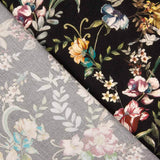 Viscose Bardisa Noir - Ribes y Casals