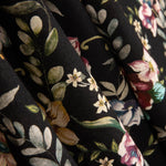 Viscose Bardisa Noir - Ribes y Casals