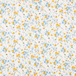 Viscose Jardin Blanc - Ribes y Casals