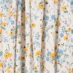 Viscose Jardin Blanc - Ribes y Casals