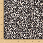 Viscose Forêt Blanc - Ribes y Casals