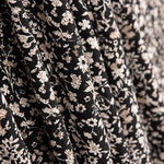 Viscose Forêt Blanc - Ribes y Casals