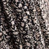 Viscose Forêt Blanc - Ribes y Casals