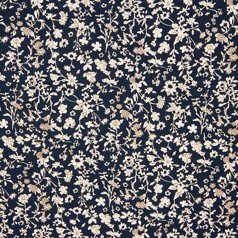 Viscose Écru Forêt - Ribes y Casals