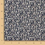 Viscose Écru Forêt - Ribes y Casals