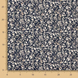 Viscose Écru Forêt - Ribes y Casals