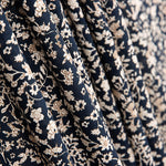 Viscose Écru Forêt - Ribes y Casals