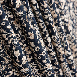 Viscose Écru Forêt - Ribes y Casals