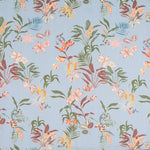 Viscose Botanique Bleu Claire - Ribes y Casals