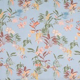 Viscose Botanique Bleu Claire - Ribes y Casals