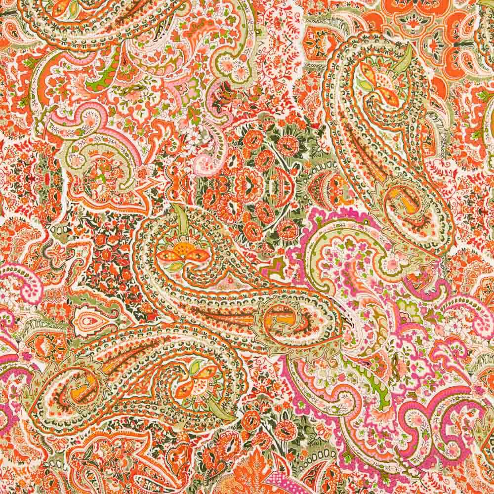 Viscose Cachemire Alida Lima - Ribes y Casals