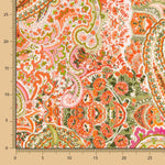 Viscose Cachemire Alida Lima - Ribes y Casals