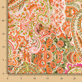 Viscose Cachemire Alida Lima - Ribes y Casals