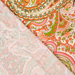 Viscose Cachemire Alida Lima - Ribes y Casals