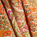 Viscose Cachemire Alida Lima - Ribes y Casals