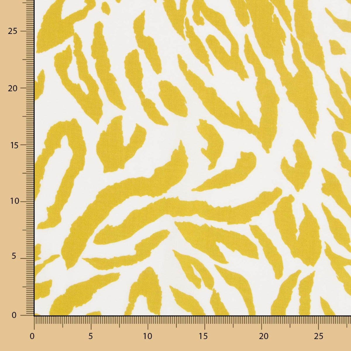 Viscose Zèbre Albero - Ribes y Casals