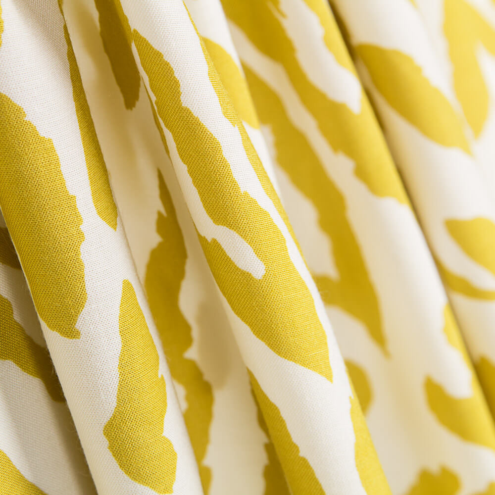 Viscose Zèbre Albero - Ribes y Casals