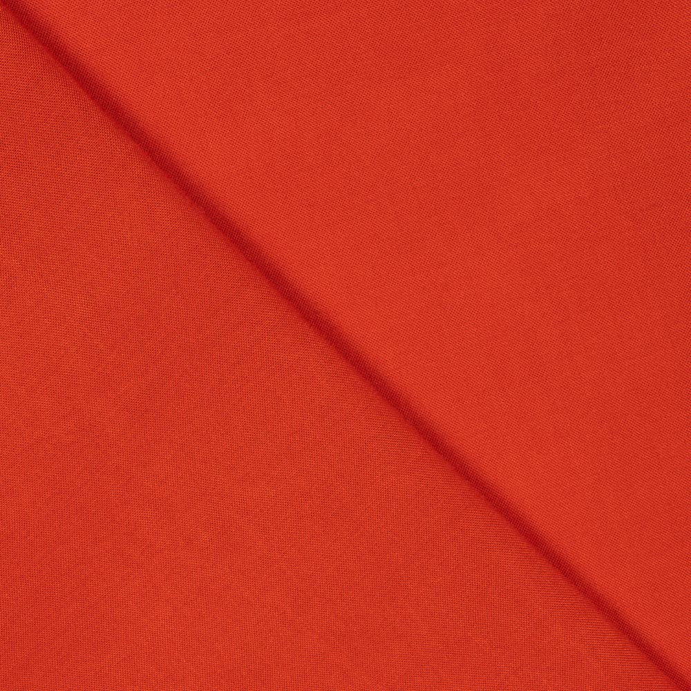 Viscose Lisse Corail - Ribes y Casals