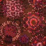 Viscose Denis Marron - Ribes y Casals