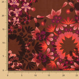 Viscose Denis Marron - Ribes y Casals