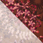 Viscose Denis Marron - Ribes y Casals