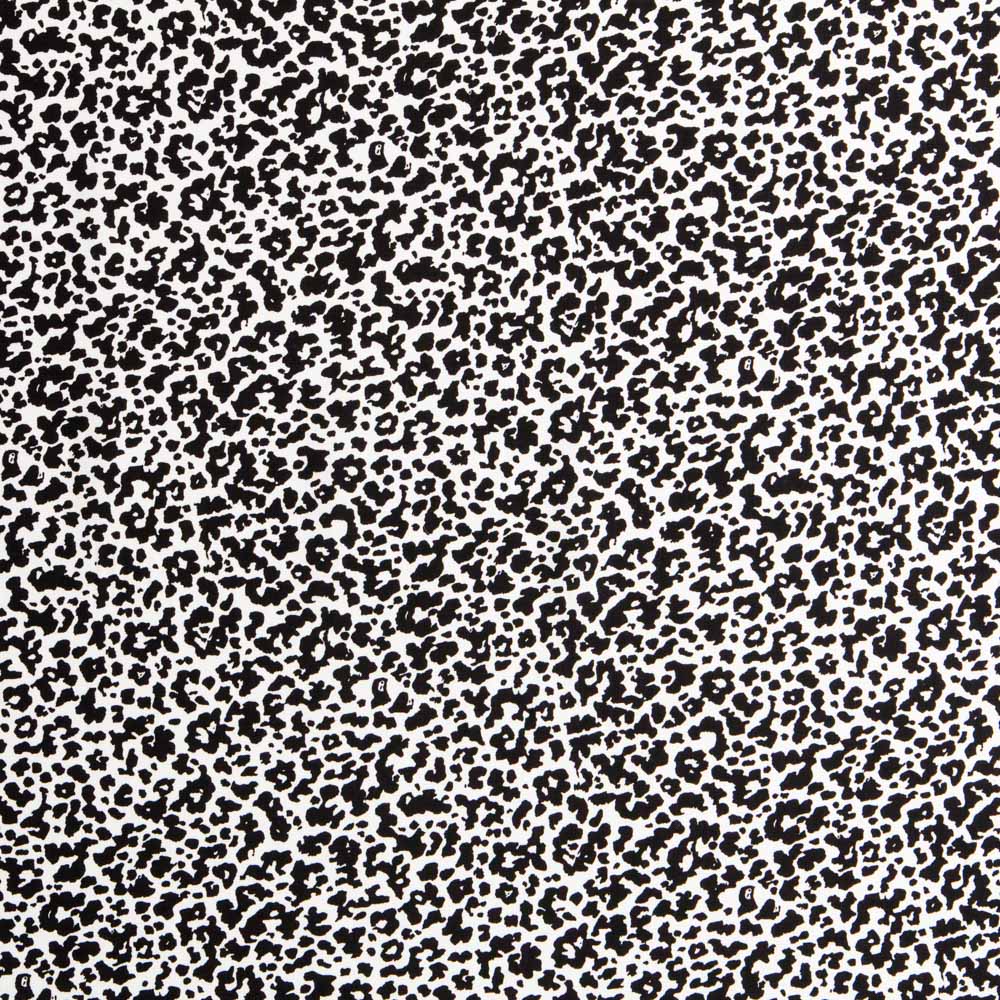 Viscose Élastique Animal Print - Ribes y Casals