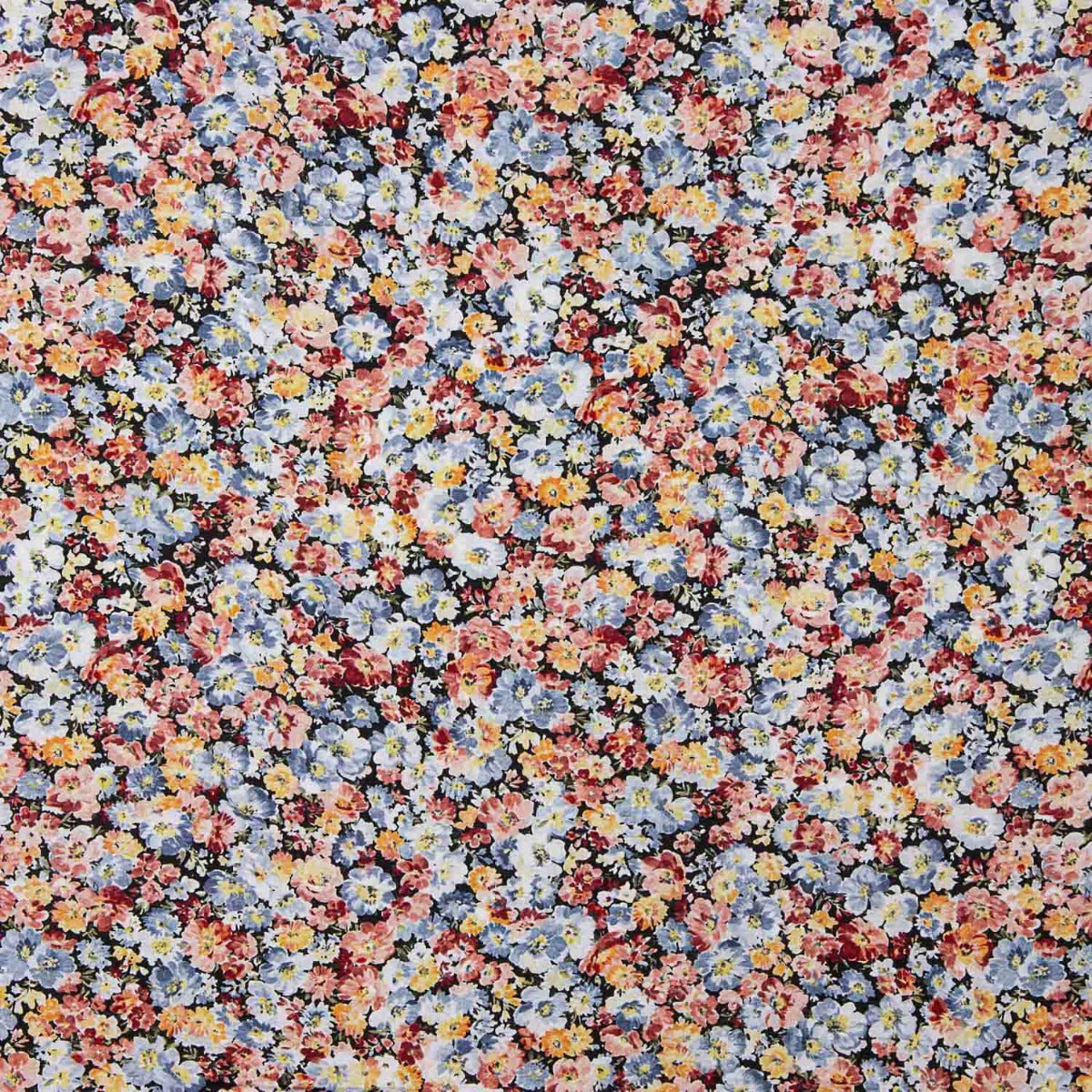 Viscose imprimée Bloom Chic - Ribes y Casals