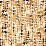 Viscose Imprimée Céryl Beige - Ribes y Casals