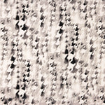 Viscose Imprimée Ceryl Gris - Ribes y Casals
