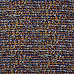 Viscose imprimée bleu Cedile - Ribes y Casals