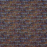 Viscose imprimée bleu Cedile - Ribes y Casals