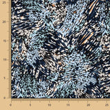 Viscose imprimée Chally - Ribes y Casals