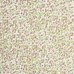 Viscose Imprimé Fleur Berta - Ribes y Casals