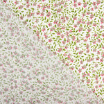 Viscose Imprimé Fleur Berta - Ribes y Casals