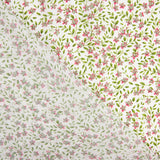 Viscose Imprimé Fleur Berta - Ribes y Casals