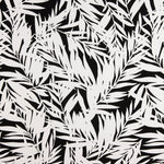 Viscose Imprimé Fleur Bicolore - Ribes y Casals