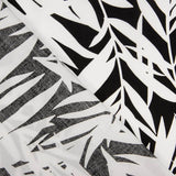 Viscose Imprimé Fleur Bicolore - Ribes y Casals