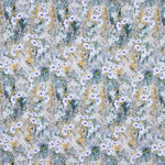 Viscose Imprimé Fleur Lavande - Ribes y Casals