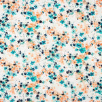 Viscose Fleurs Éclat - Ribes y Casals