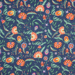 Viscose Manille Marine - Ribes y Casals