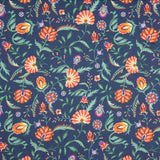 Viscose Manille Marine - Ribes y Casals