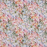 Marguerites multiflores en viscose imprimées - Ribes y Casals