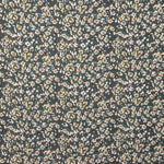 Viscose Imprimée Nénuphar Foncé - Ribes y Casals