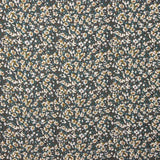 Viscose Imprimée Nénuphar Foncé - Ribes y Casals