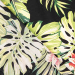 Viscose Imprimée Jungle - Ribes y Casals