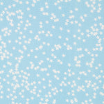 Viscose Étoiles Céleste - Ribes y Casals