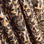 Viscosa Flor Alfajaroz - Ribes y Casals