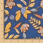 Viscose Fleur Maya - Ribes y Casals