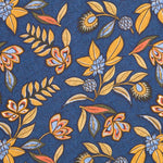 Viscose Fleur Maya - Ribes y Casals